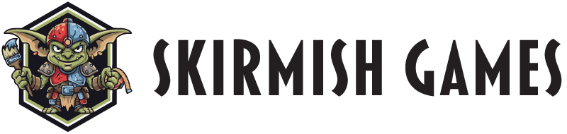 Skirmish Games